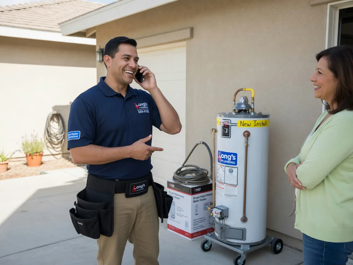Leak Detection Pflugerville, TX FAQs